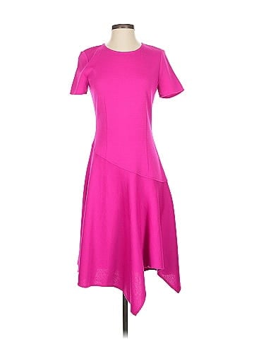 St. John Casual Dress (view 1)