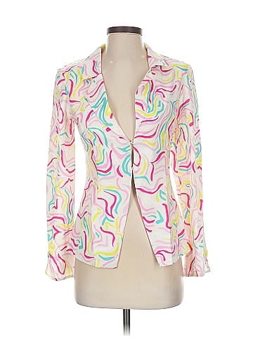 For Love & Lemons Blazer (view 1)