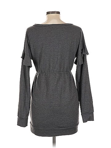Motherhood Casual Dress (view 2)