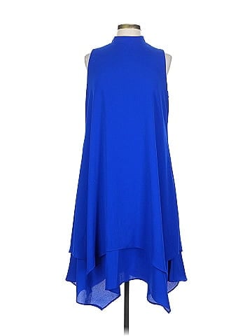London Times Cocktail Dress (view 1)
