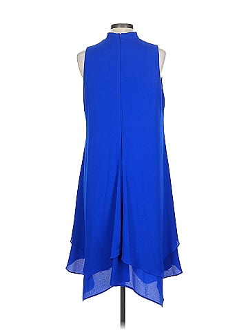 London Times Cocktail Dress (view 2)