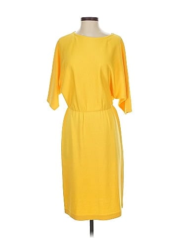 St. John Casual Dress (view 1)