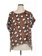 Umgee Short Sleeve T Shirt