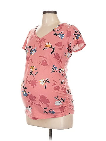 Motherhood Short Sleeve T-Shirt (view 1)