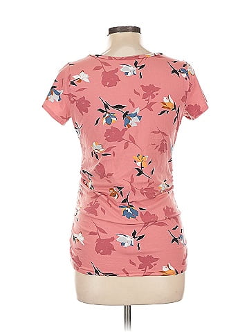 Motherhood Short Sleeve T-Shirt (view 2)