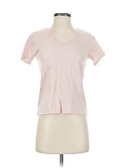 Pact Short Sleeve T Shirt