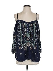 Ecote Sleeveless Blouse