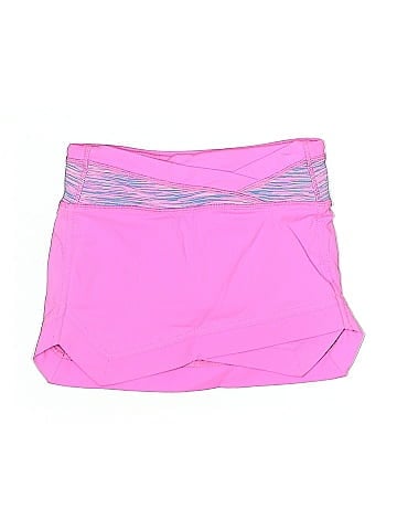 Ivivva Active Skirt (view 1)