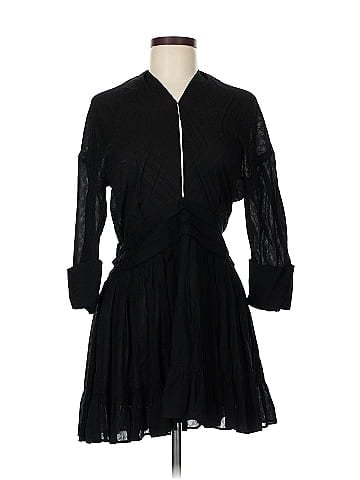 Sandro Casual Dress (view 1)