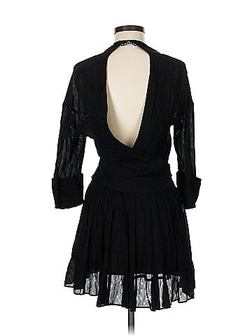 Sandro Casual Dress (view 2)