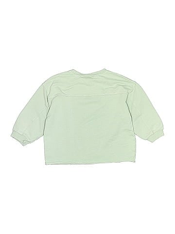 Zara 3/4 Sleeve T-Shirt (view 2)