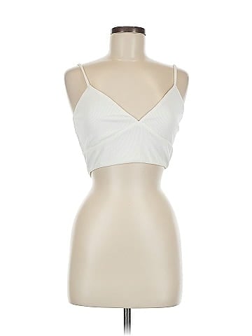 Hello Molly Sleeveless Blouse (view 1)
