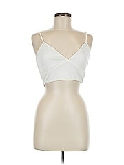 Hello Molly Sleeveless Blouse