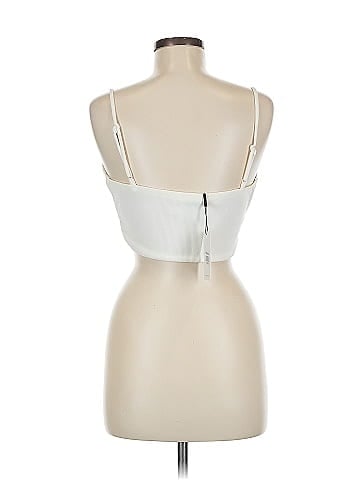 Hello Molly Sleeveless Blouse (view 2)