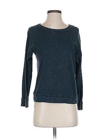 Current/Elliott 3/4 Sleeve T-Shirt (view 1)