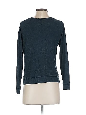 Current/Elliott 3/4 Sleeve T-Shirt (view 2)