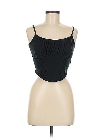 Hollister Sleeveless Top (view 1)