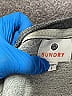 Sundry Gray Sweatshirt Size S - photo 6