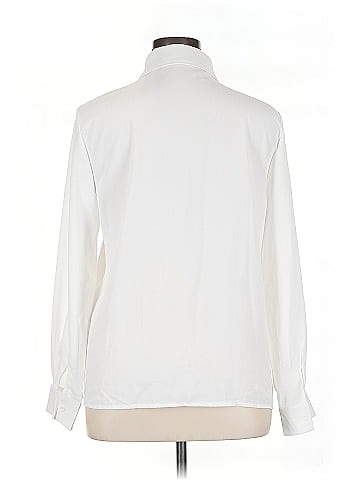 Unbranded Long Sleeve Blouse (view 2)