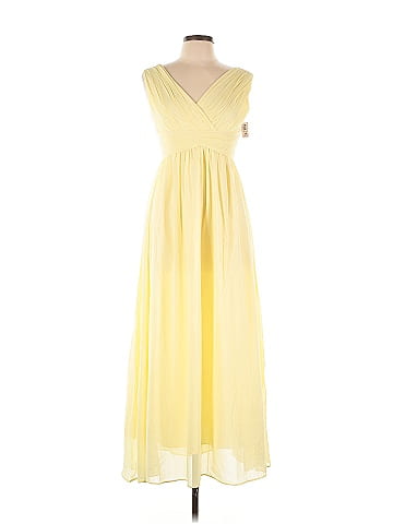Assorted Brands Cocktail Dress (view 1)