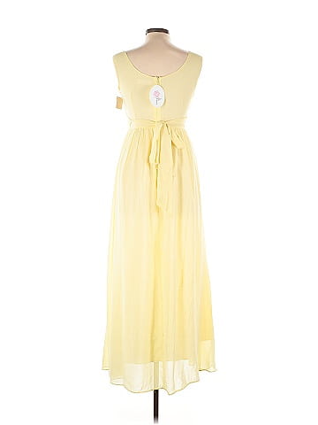 Assorted Brands Cocktail Dress (view 2)