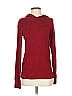 Cuddl Duds Red Pullover Sweater Size XS - photo 1