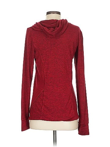 Cuddl Duds Pullover Sweater (view 2)