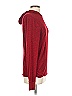 Cuddl Duds Red Pullover Sweater Size XS - photo 3