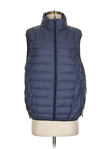 Hawke & Co. Vest (view 1)