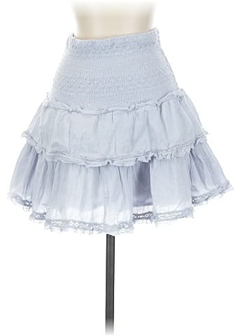 Sunday Best Casual Skirt (view 1)
