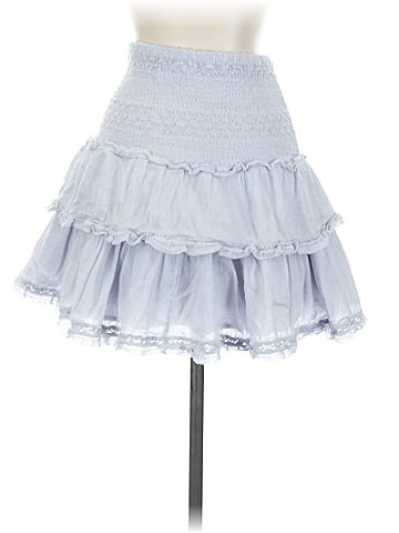Sunday Best Casual Skirt (view 2)