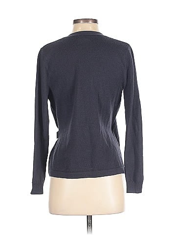 Tweeds Wool Cardigan (view 2)