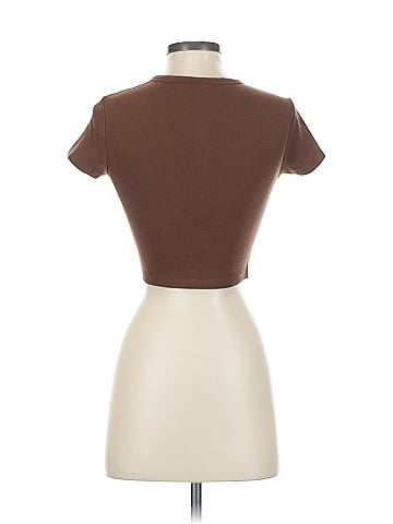 Sunday Best Short Sleeve Top (view 2)