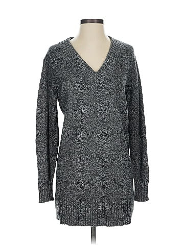 Athleta Wool Pullover Sweater (view 1)