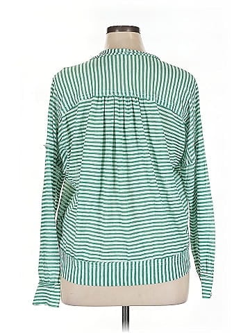 Umgee 3/4 Sleeve Blouse (view 2)