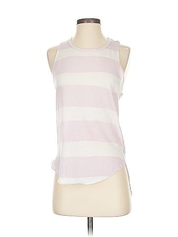 NSF Sleeveless T-Shirt (view 1)