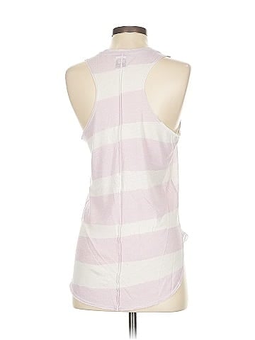 NSF Sleeveless T-Shirt (view 2)
