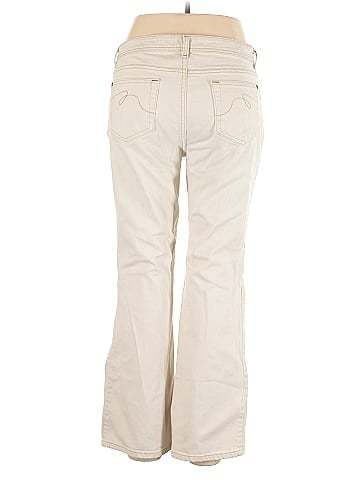 Faded Glory Casual Pants (view 2)