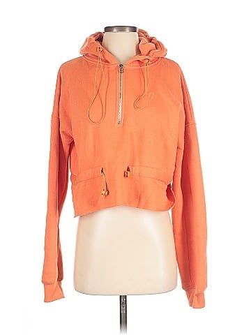 Missguided Pullover Hoodie (view 1)