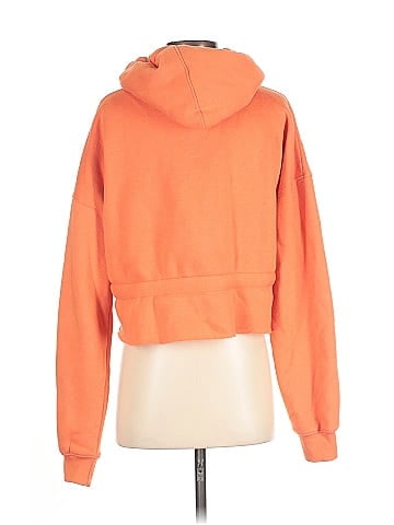 Missguided Pullover Hoodie (view 2)
