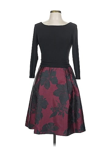 American Living Cocktail Dress (view 1)