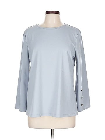 Ann Taylor 3/4 Sleeve Top (view 1)