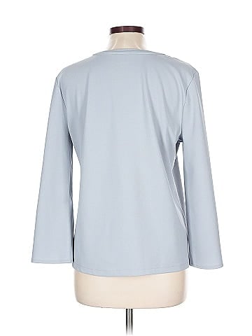 Ann Taylor 3/4 Sleeve Top (view 2)