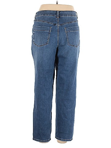 Universal Standard Jeans (view 2)