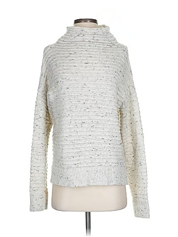Madewell Turtleneck Sweater (view 1)