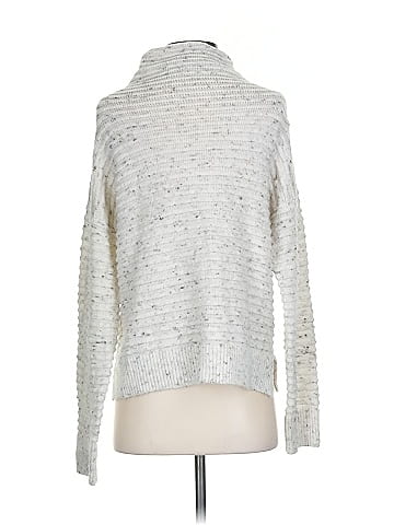 Madewell Turtleneck Sweater (view 2)