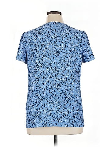 Fun2Fun Short Sleeve Blouse (view 2)
