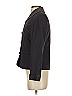 Morgan Taylor Studio Gray Blazer Size 4 (petite) - photo 5