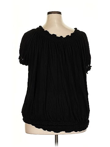 Faded Glory Short Sleeve T-Shirt (view 2)