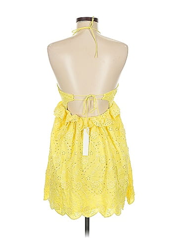 For Love & Lemons Cocktail Dress (view 2)